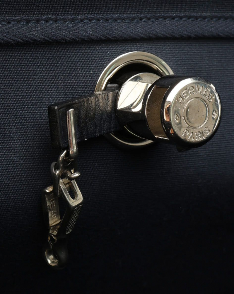 Hermès Herbag 39 Bag