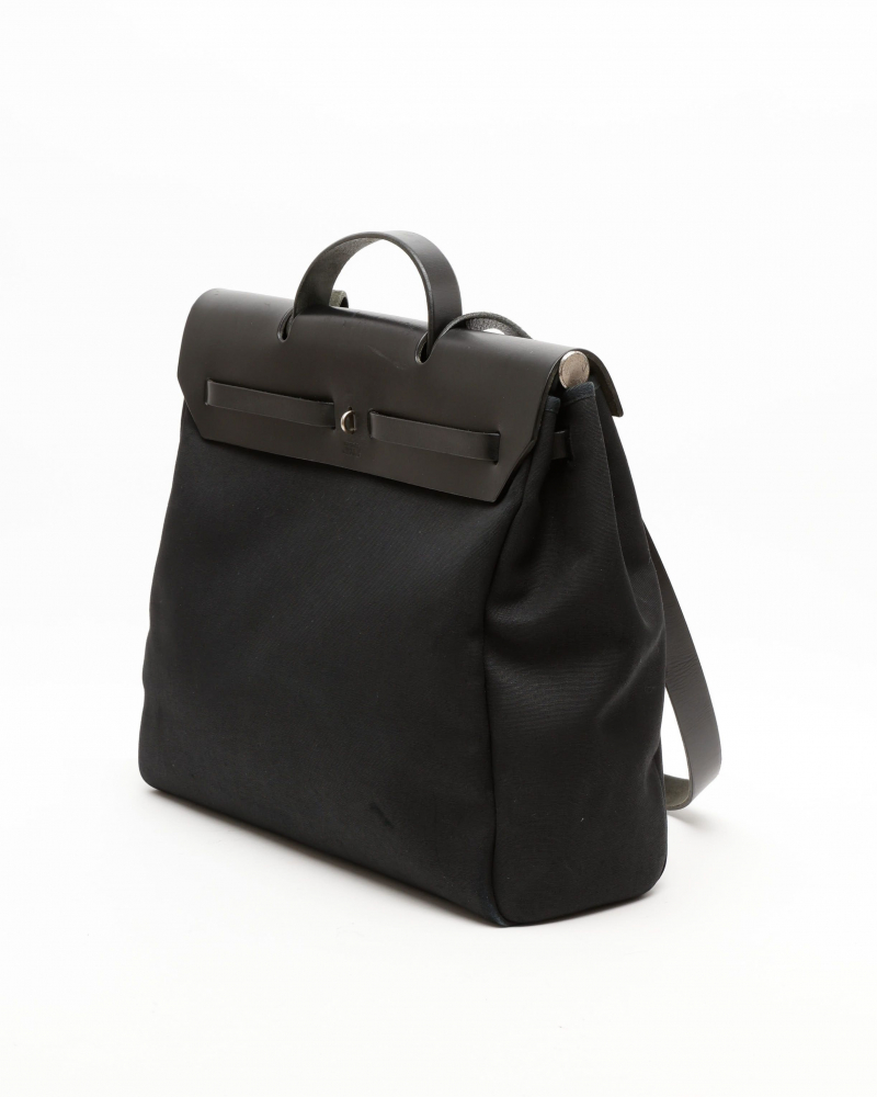 Hermès Herbag 39 Bag