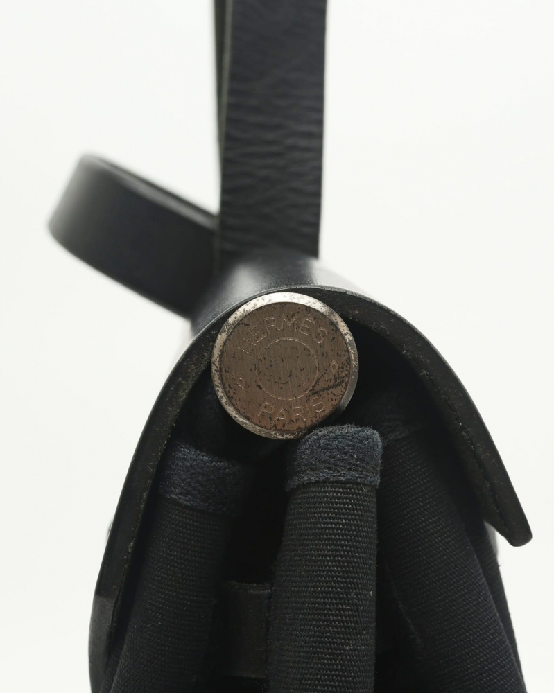 Hermès Herbag 39 Bag