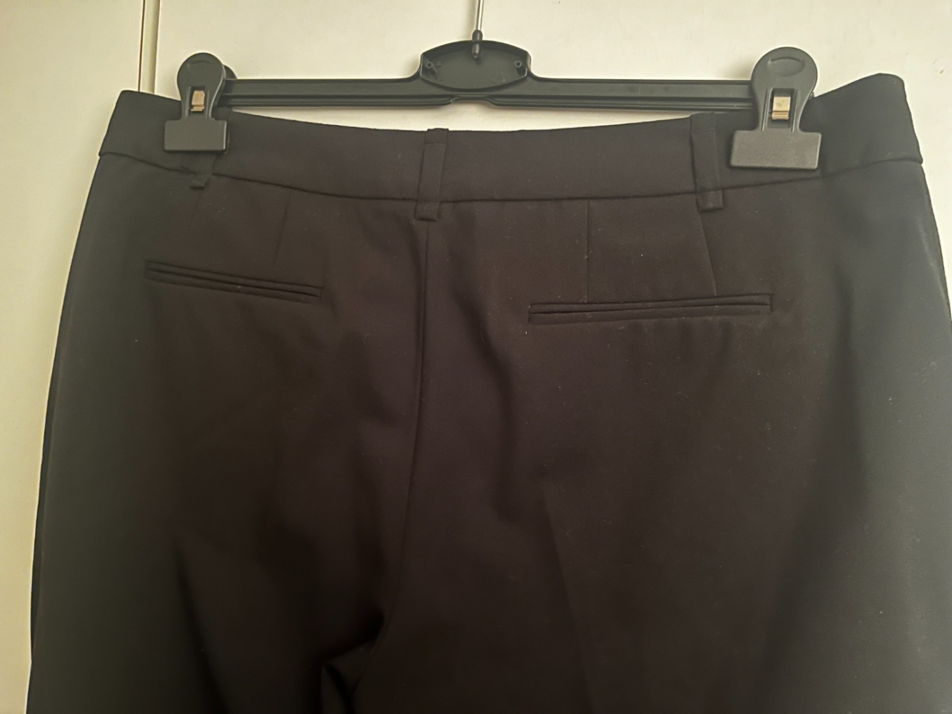Esprit Straight business trousers