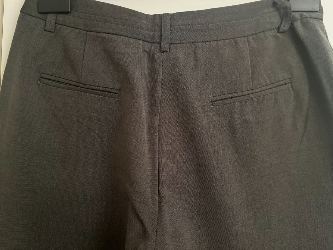 123 Paris Office trousers