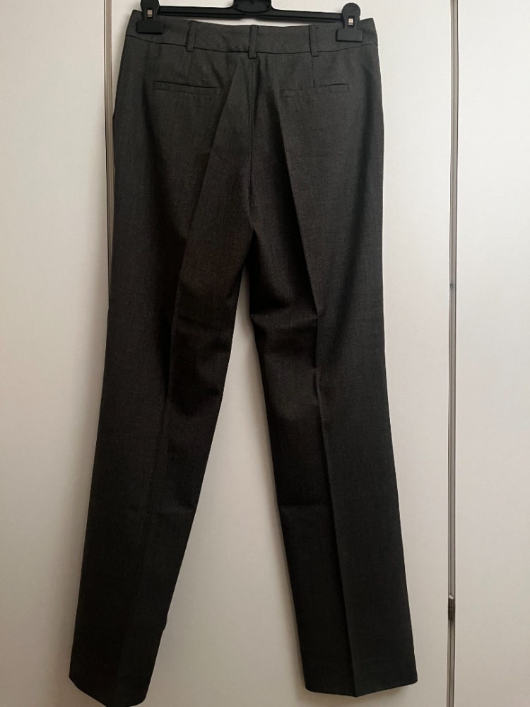 123 Paris Winter business trousers