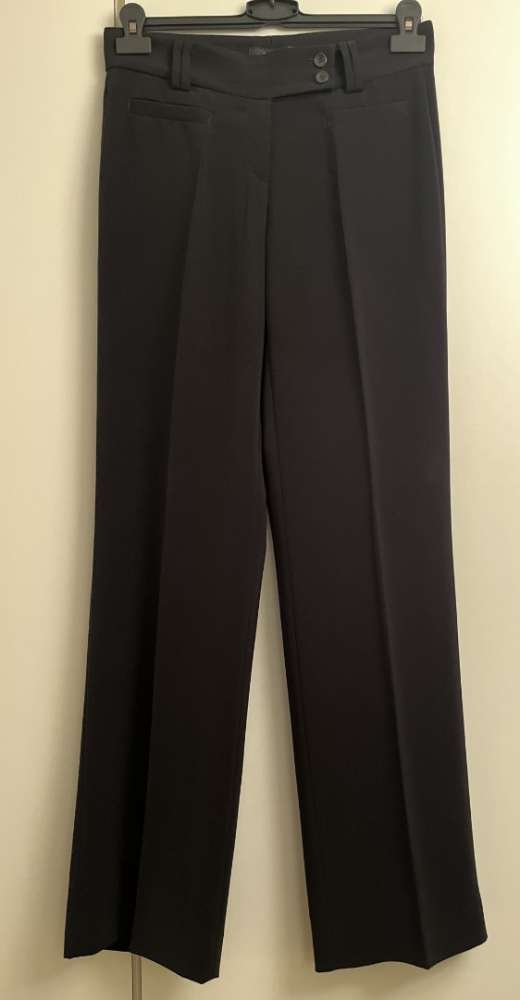 Brax Fließende formelle Hosen