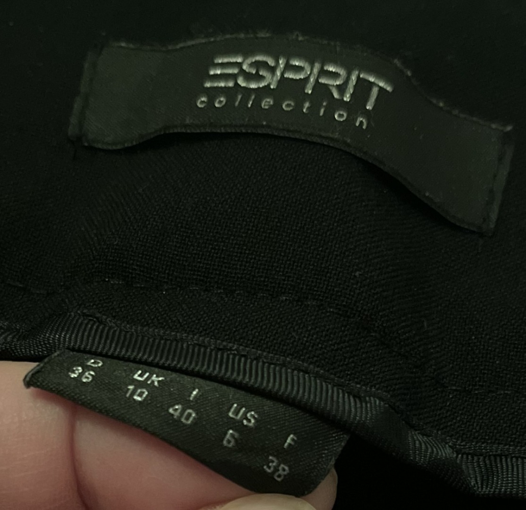 Esprit Sammlung / London