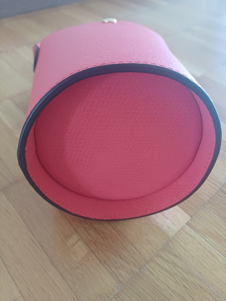 Longchamp Sac seau 'Épure Mini' pour Femmes