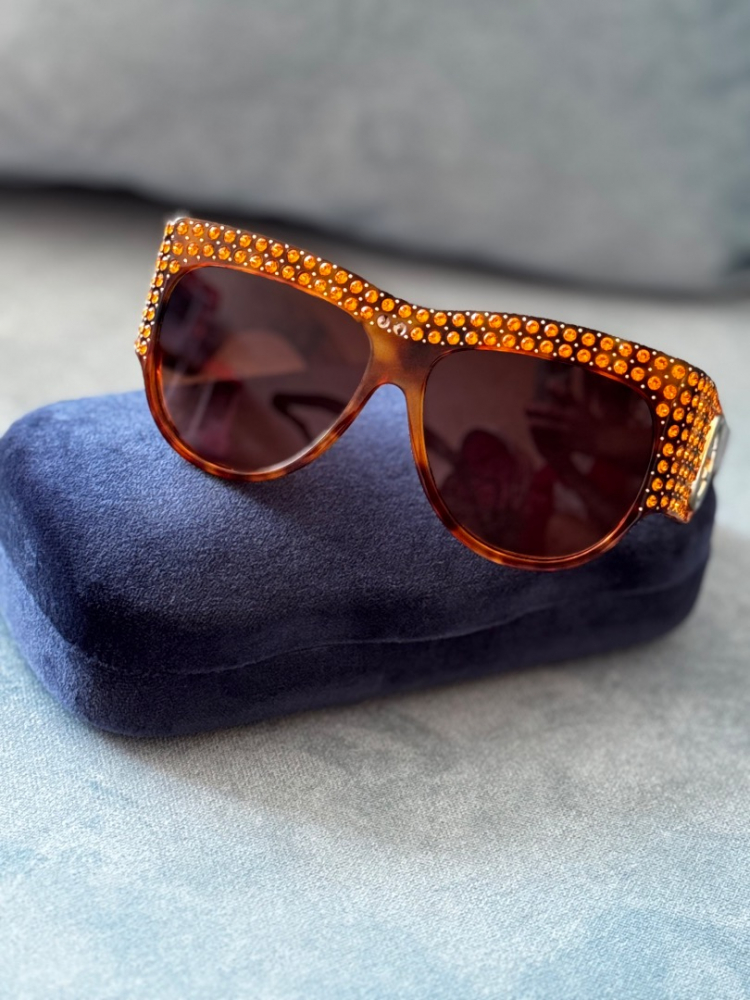 Gucci COLLECTION HOLLYWOOD FOREVER