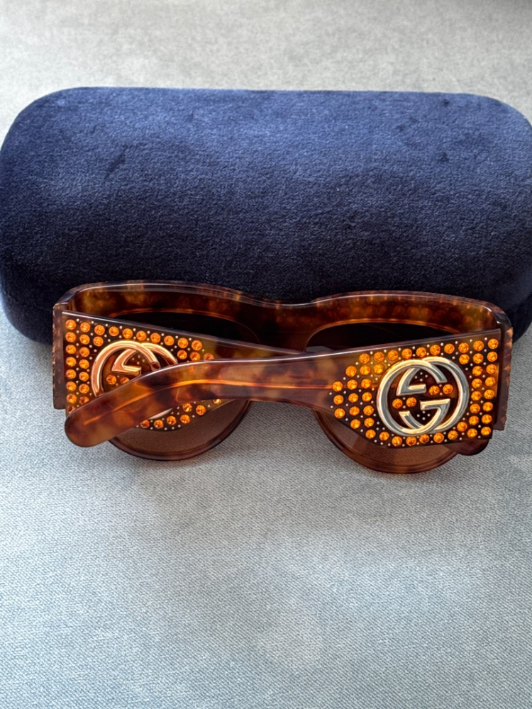 Gucci COLLECTION HOLLYWOOD FOREVER