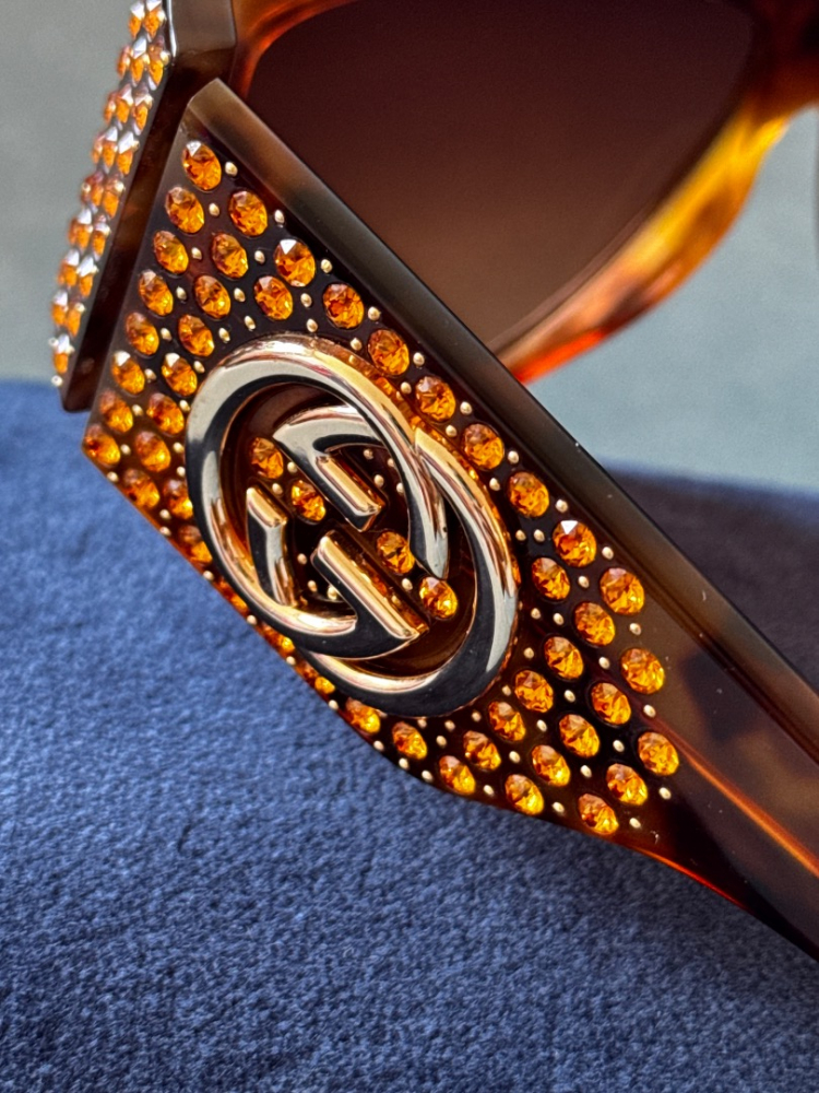 Gucci COLLECTION HOLLYWOOD FOREVER