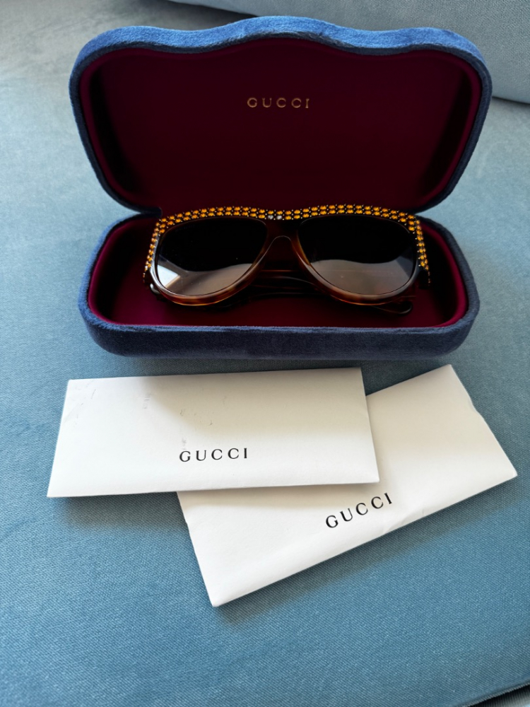 Gucci COLLECTION HOLLYWOOD FOREVER