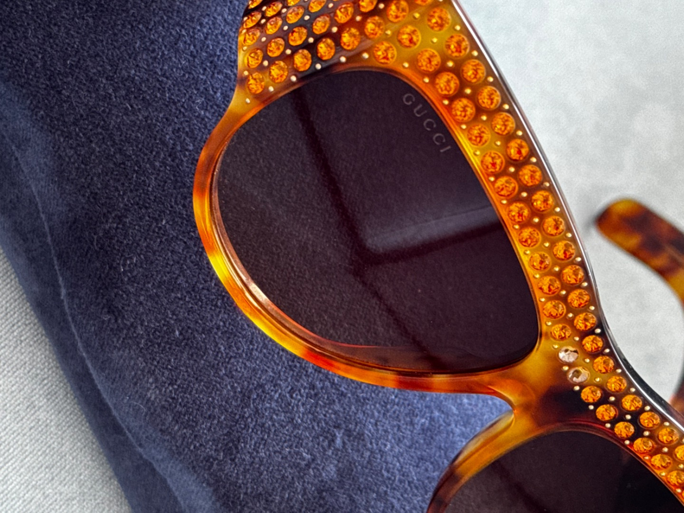 Gucci COLLECTION HOLLYWOOD FOREVER