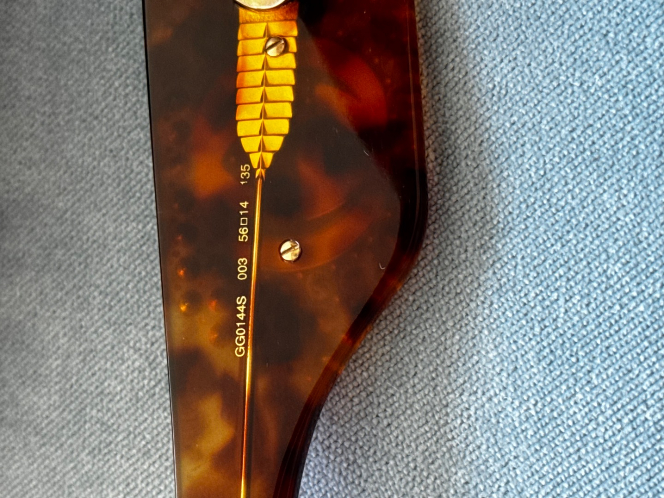 Gucci COLLECTION HOLLYWOOD FOREVER