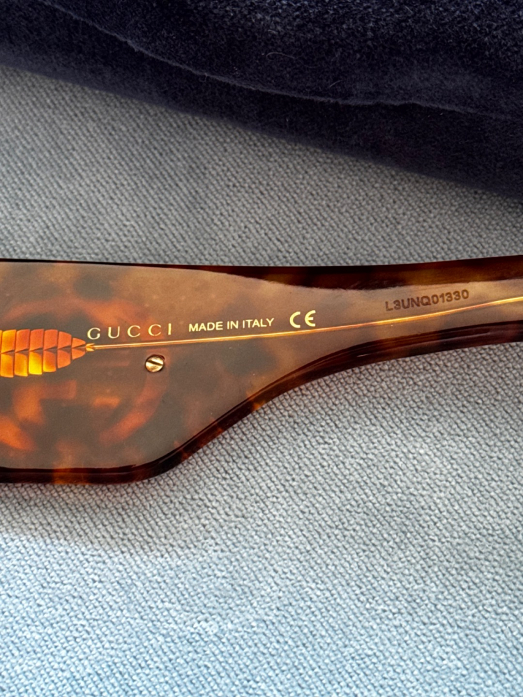 Gucci COLLECTION HOLLYWOOD FOREVER