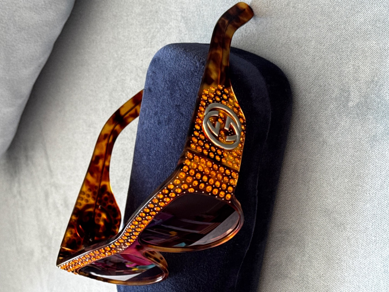 Gucci COLLECTION HOLLYWOOD FOREVER