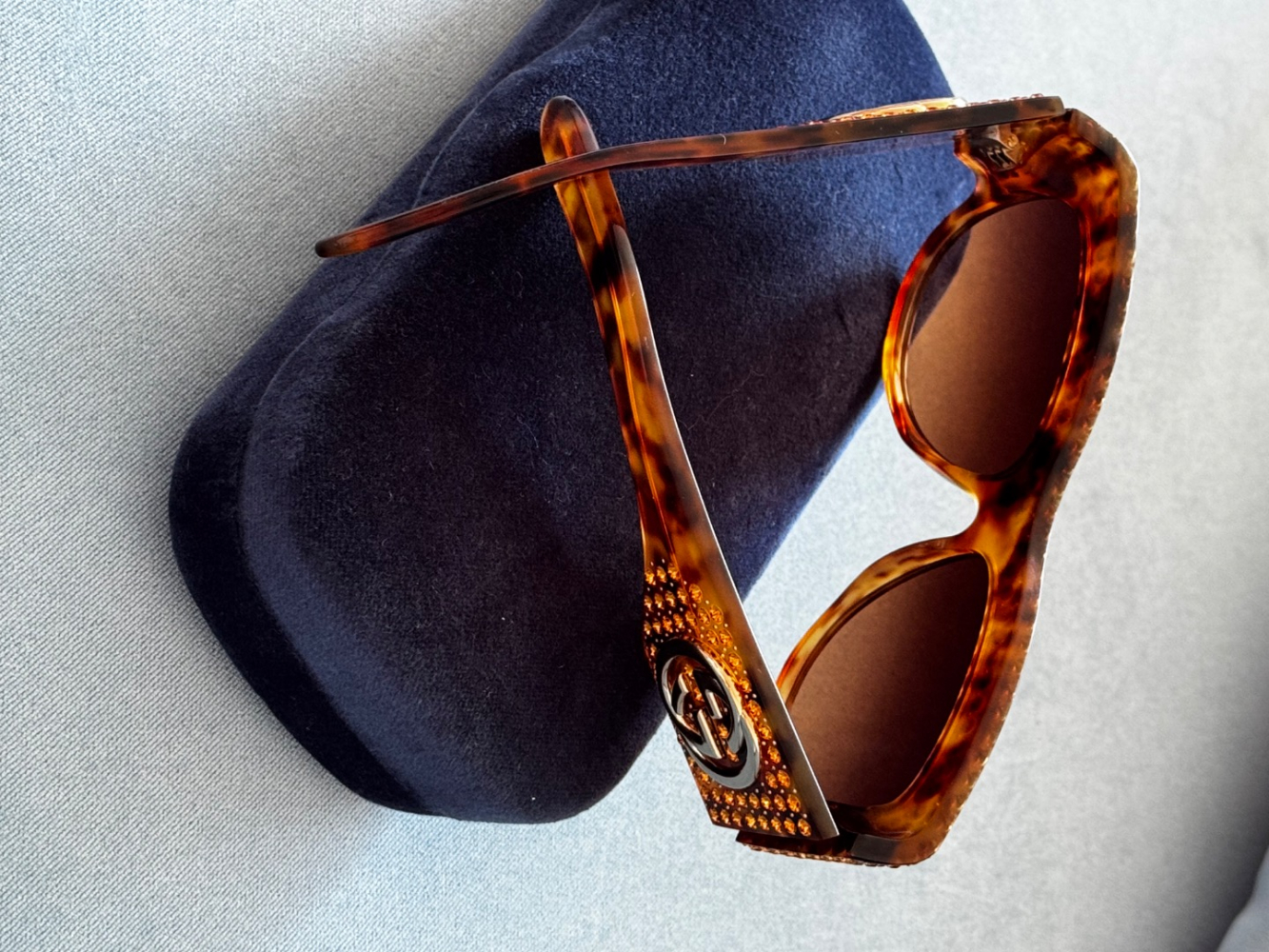 Gucci COLLECTION HOLLYWOOD FOREVER