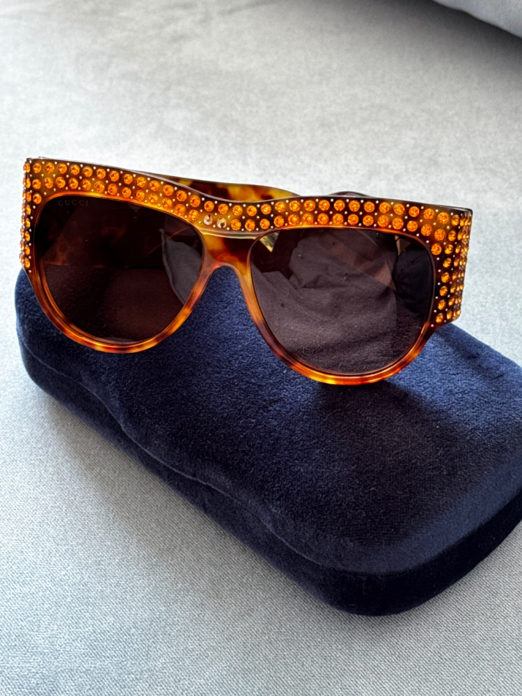 Gucci COLLECTION HOLLYWOOD FOREVER