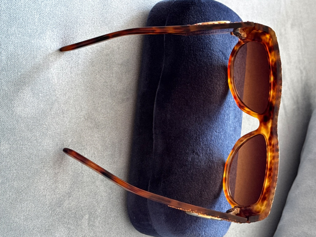 Gucci COLLECTION HOLLYWOOD FOREVER