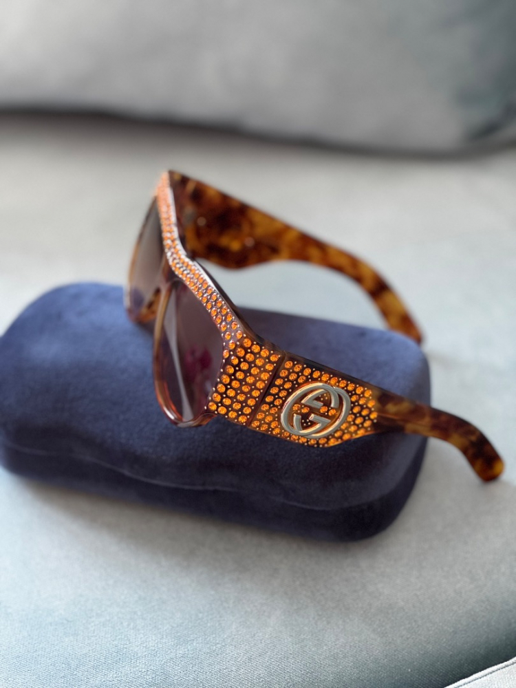 Gucci COLLECTION HOLLYWOOD FOREVER