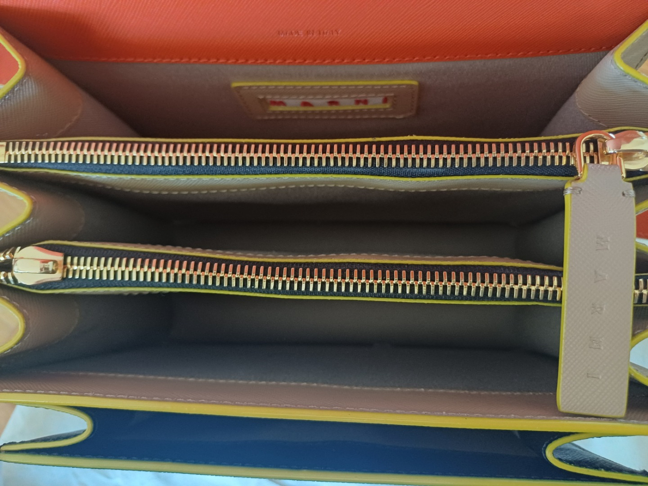 Marni Sac de transport