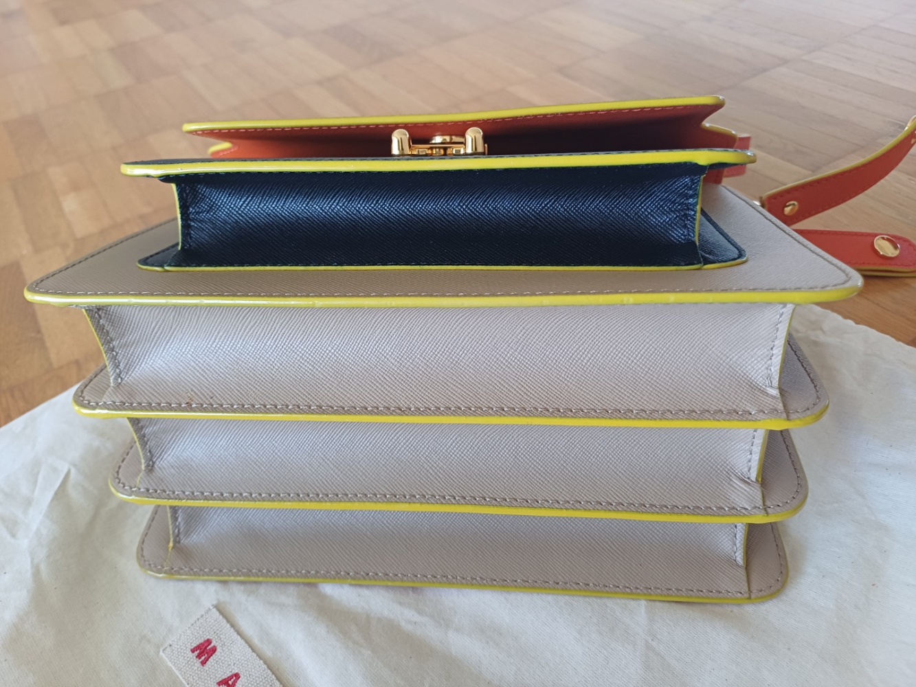 Marni Sac de transport