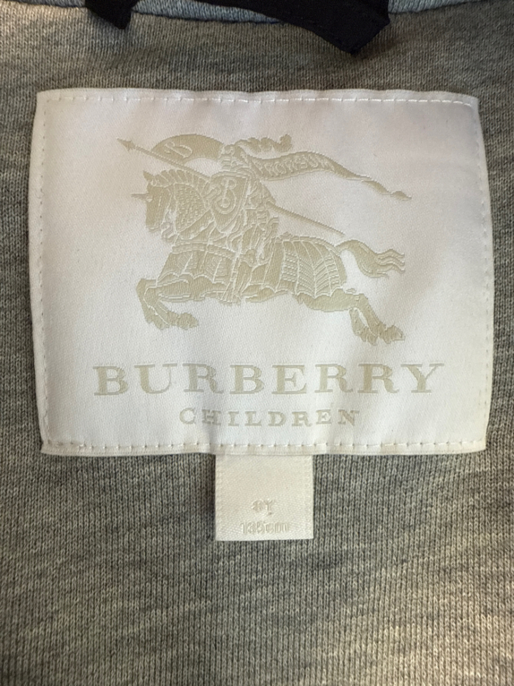 Burberry Kinder