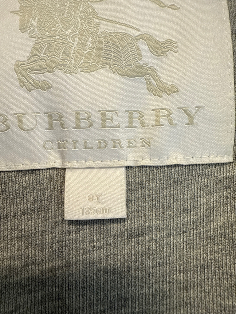 Burberry Kinder