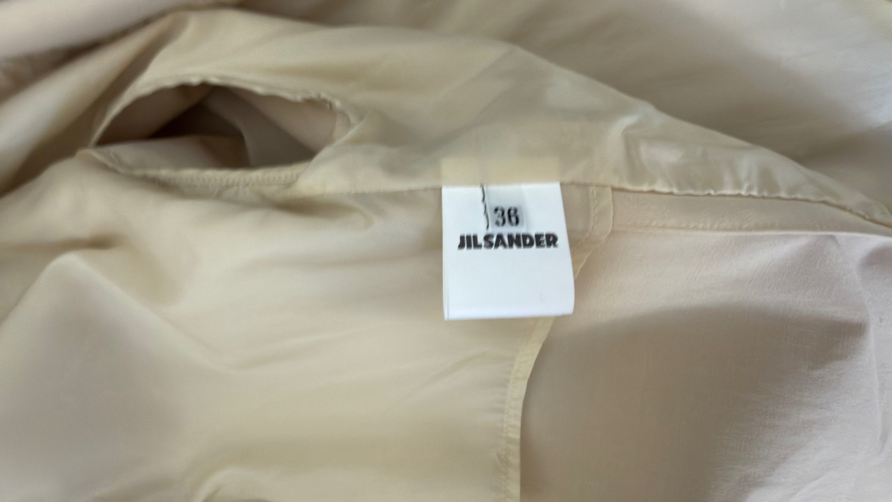 Jil Sander Blazer