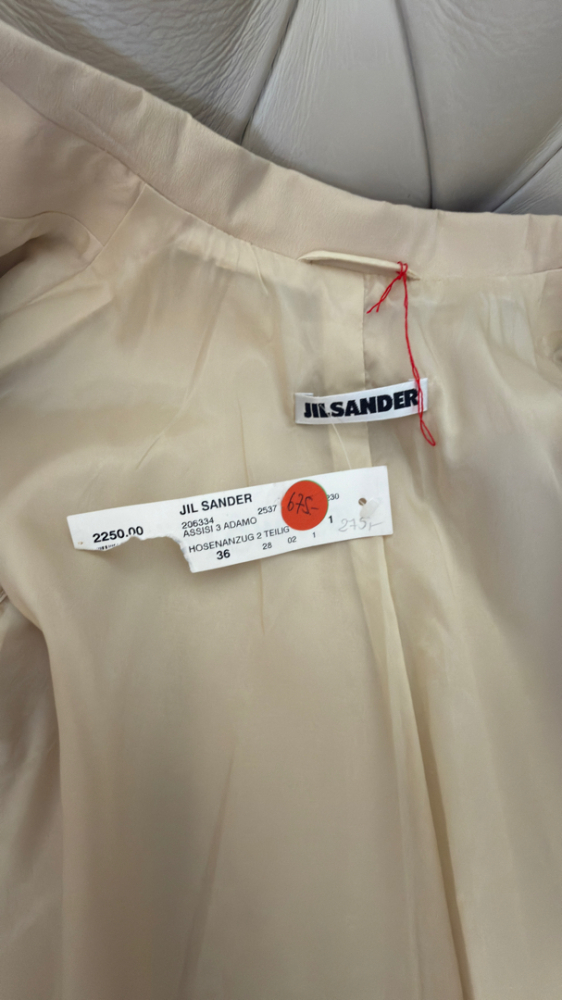 Jil Sander Blazer