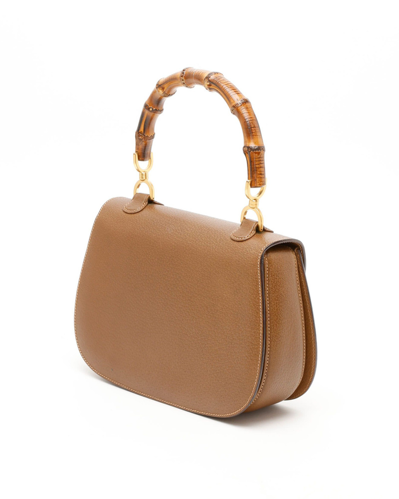 Gucci Medium Bamboo 1947 Bag