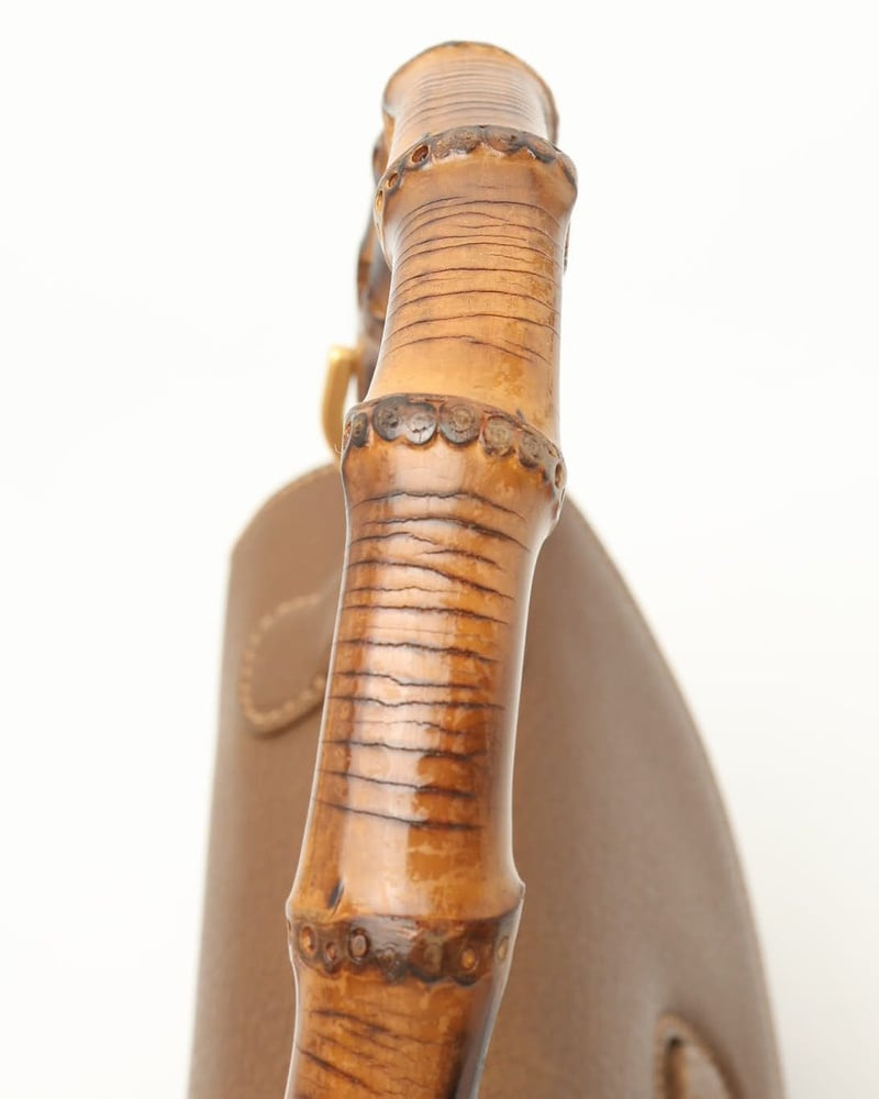 Gucci Medium Bamboo 1947 Bag