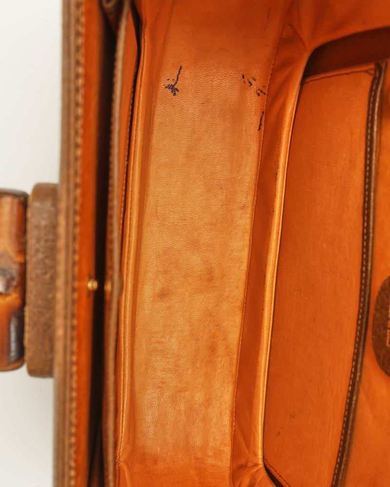 Gucci Medium Bamboo 1947 Bag