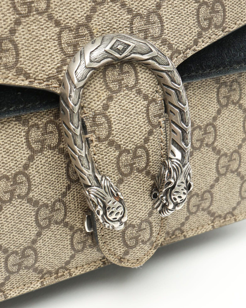 Gucci Small Dionysus Bag
