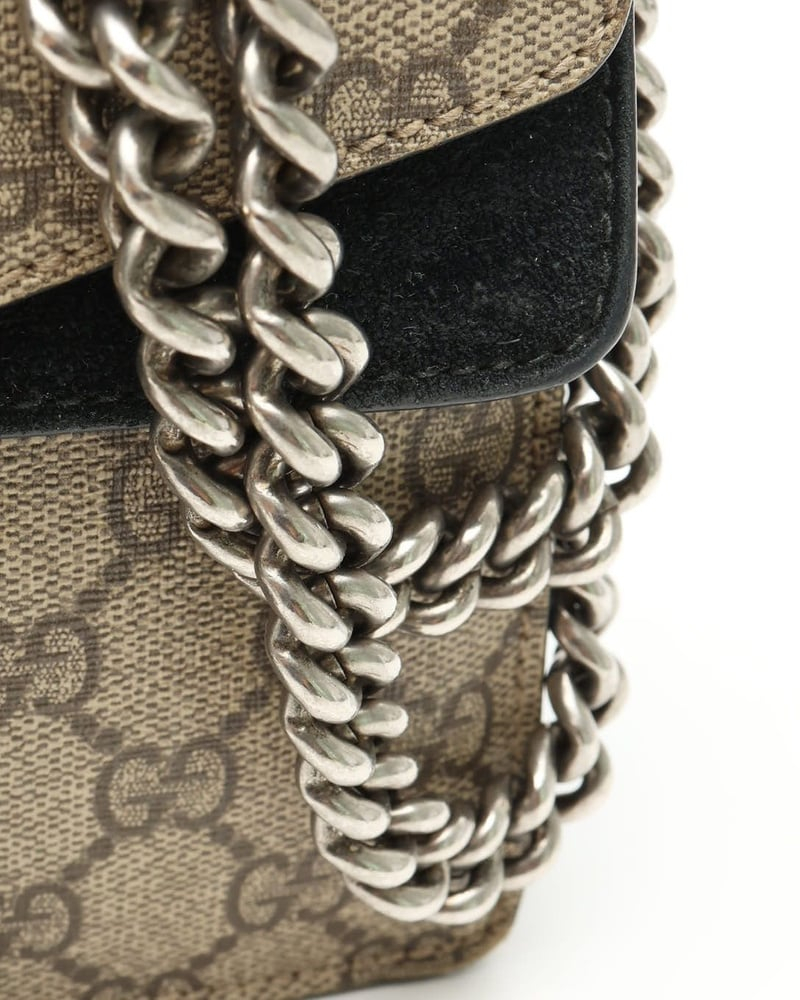 Gucci Small Dionysus Bag