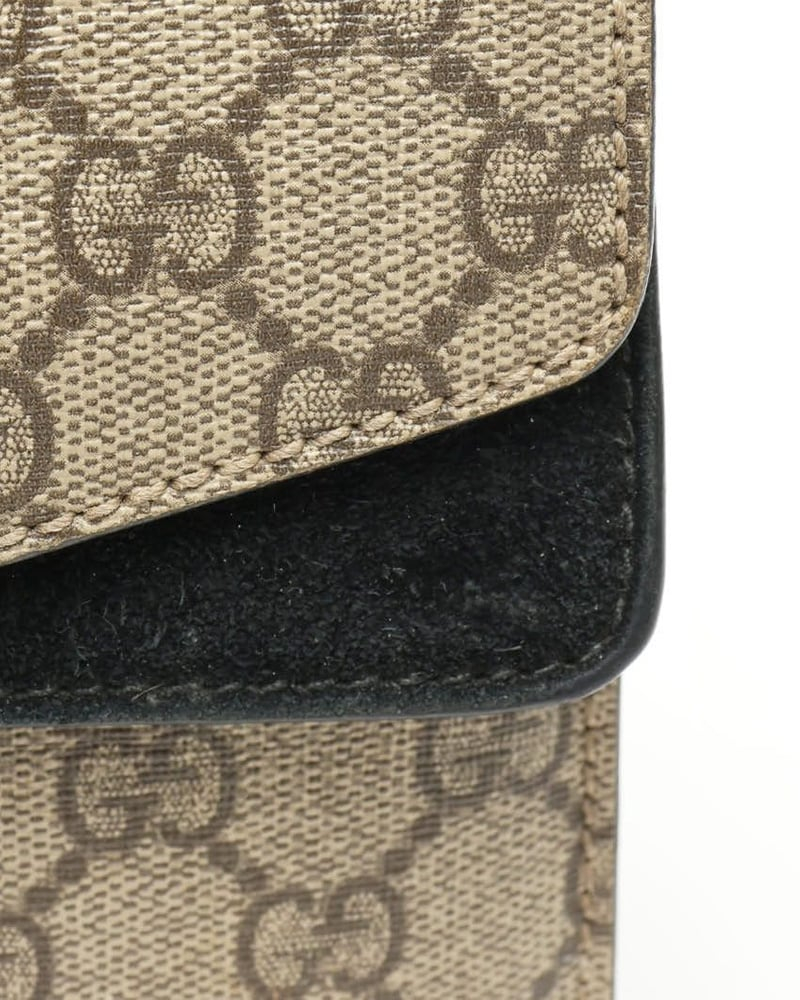 Gucci Small Dionysus Bag