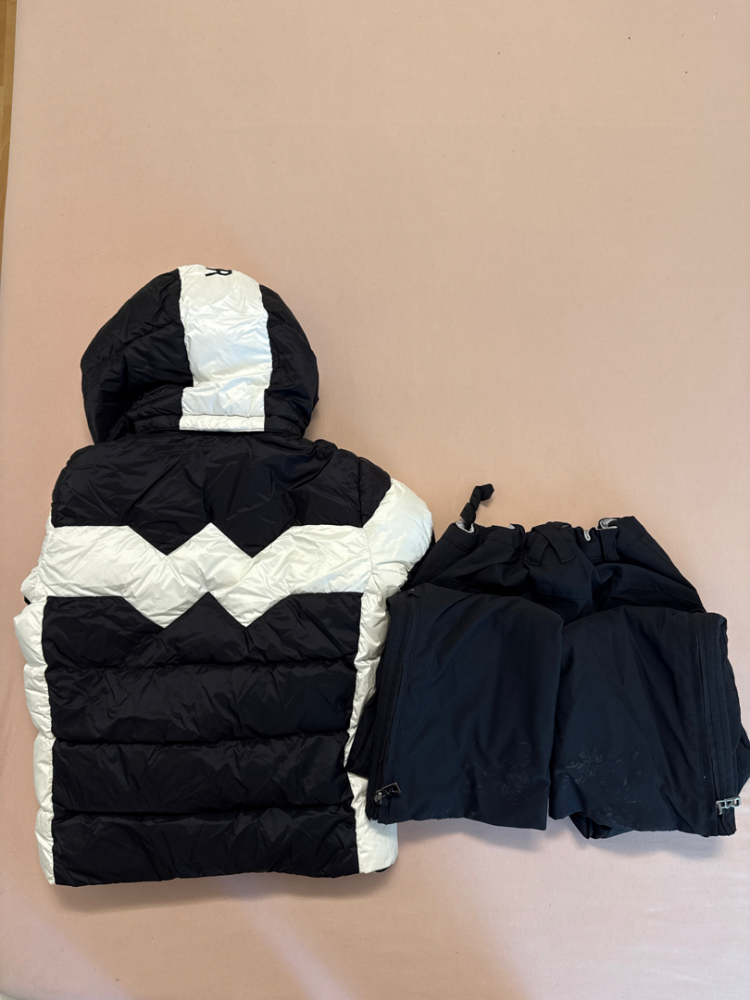 Bogner Skibekleidungsset