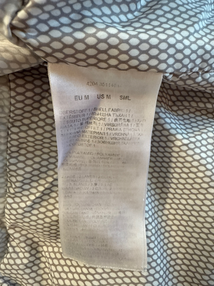 Bogner Skibekleidungsset