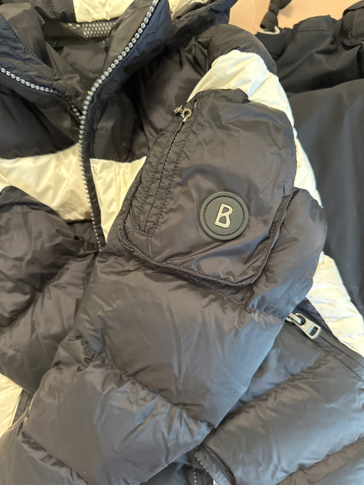 Bogner Skibekleidungsset