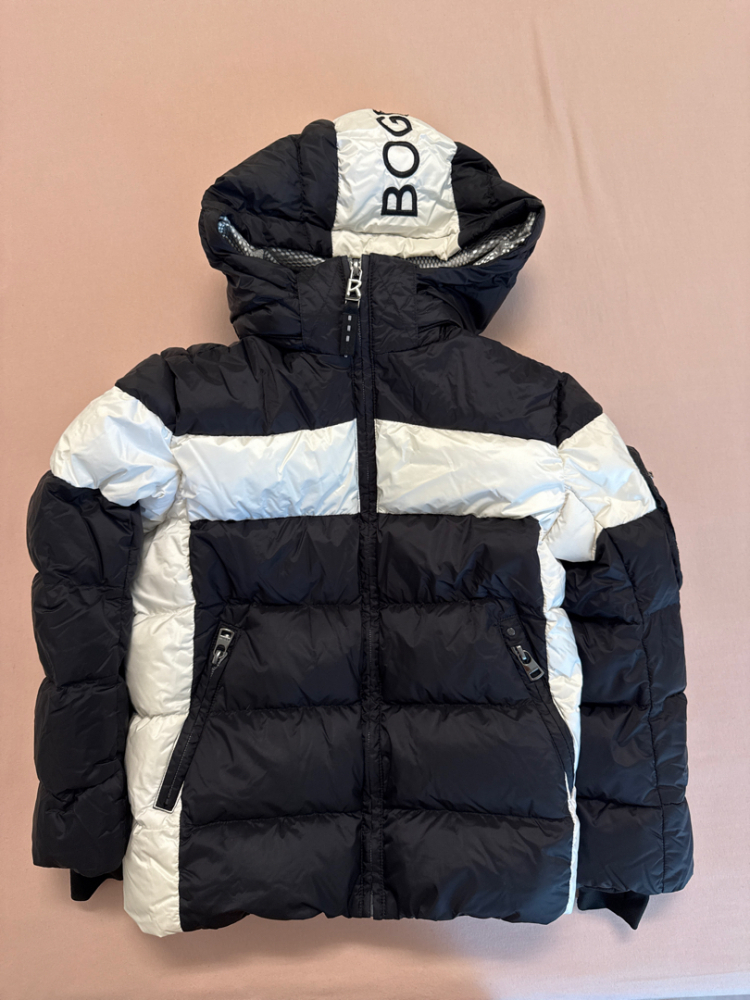 Bogner Skibekleidungsset