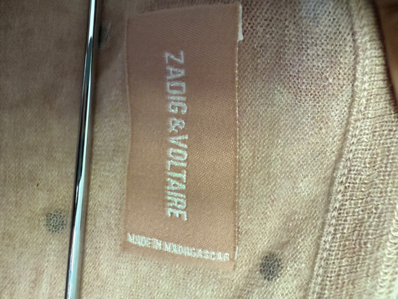 Zadig & Voltaire Pullover