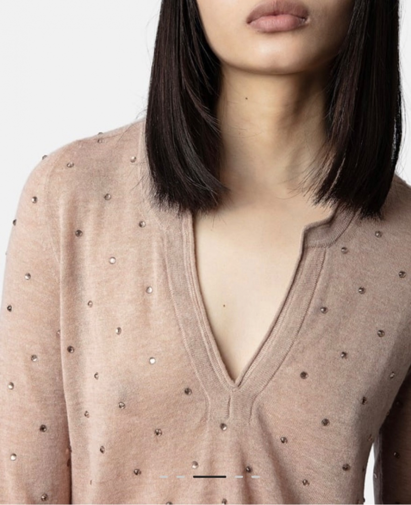 Zadig & Voltaire Pullover