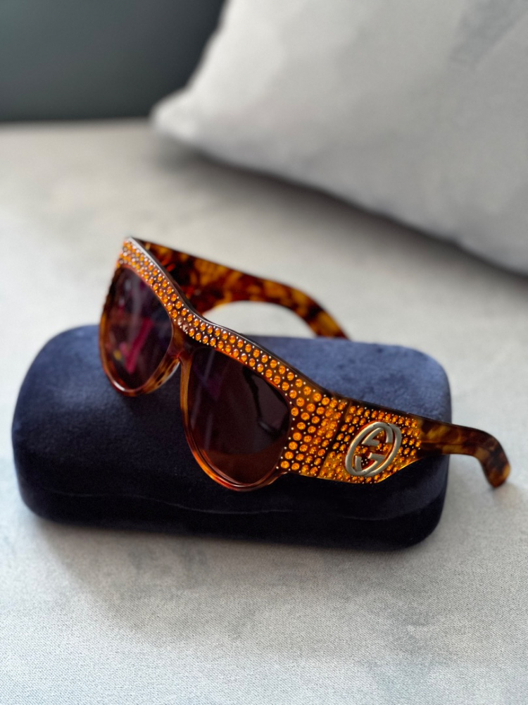 Gucci COLLECTION HOLLYWOOD FOREVER