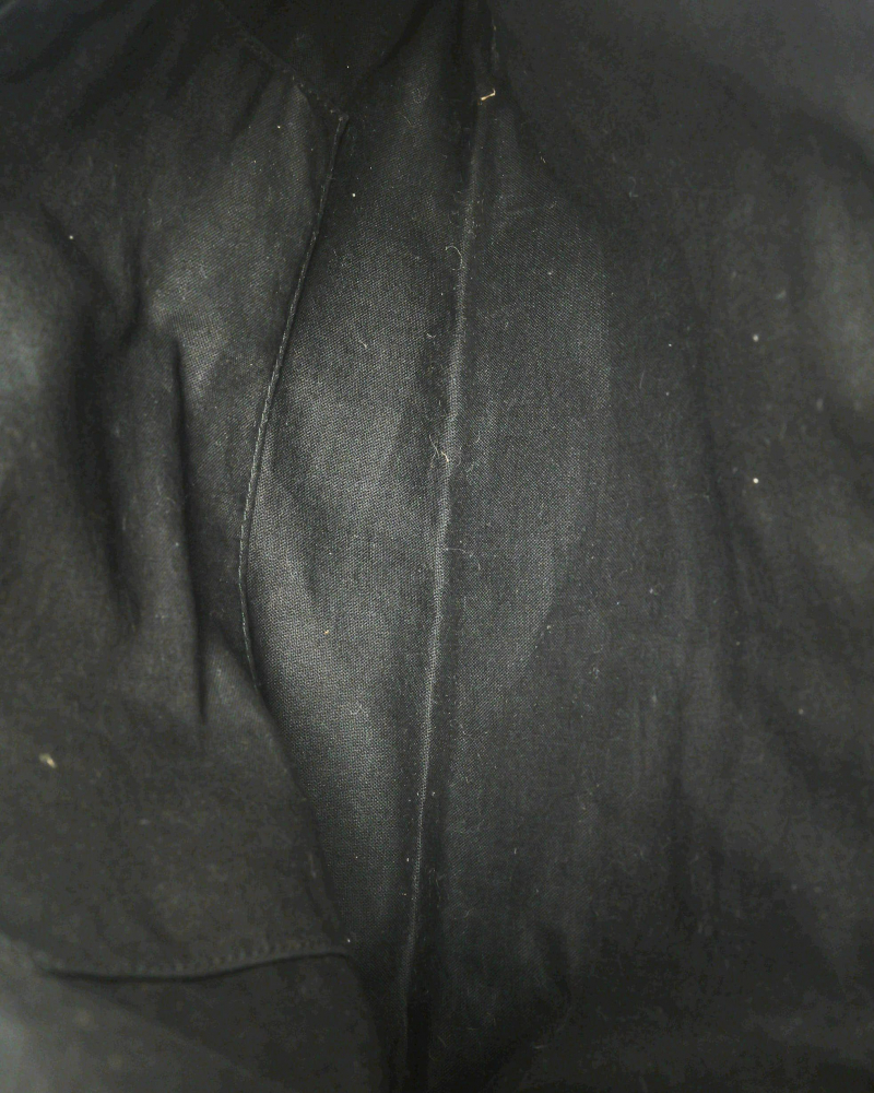 Balenciaga Motocross Laptop Case/Pouch, 13 in