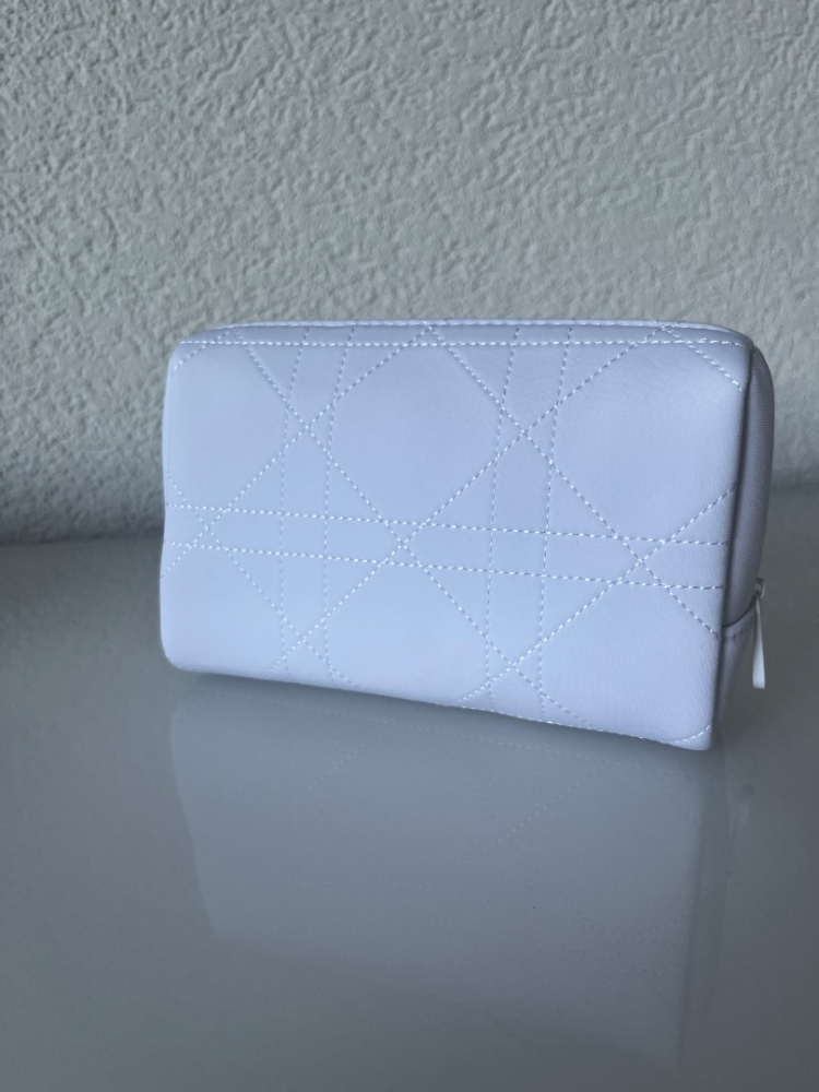 Christian Dior Kosmetisches Täschchen
