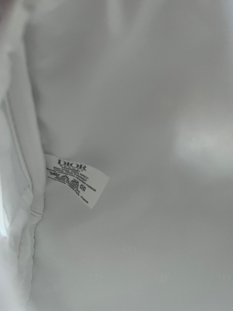 Christian Dior Kosmetisches Täschchen