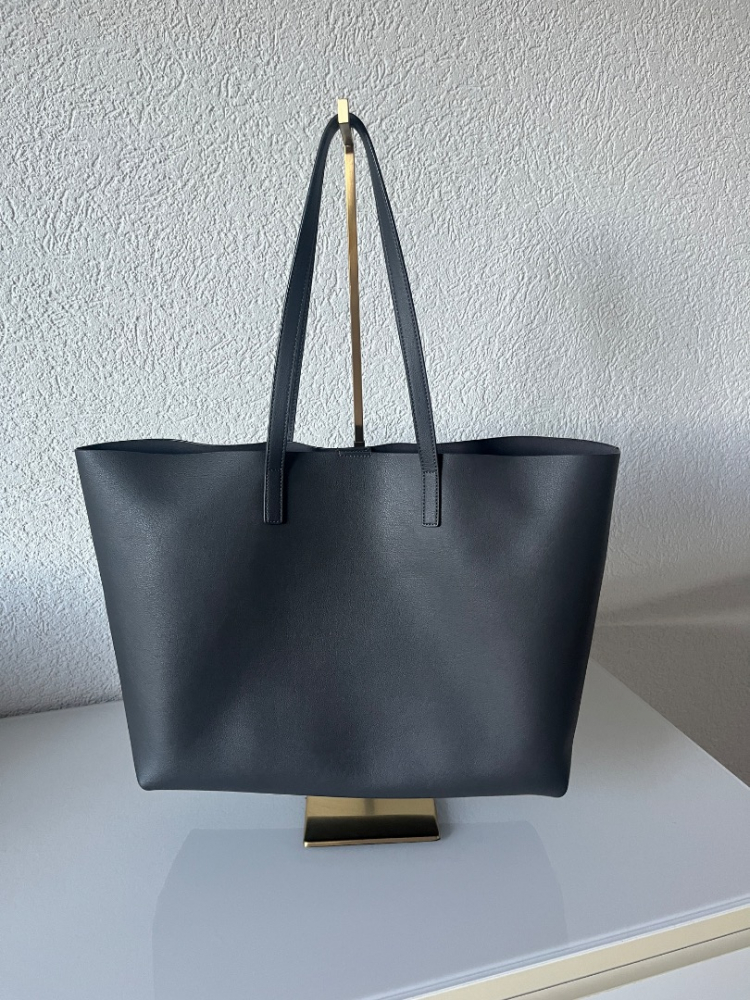 Saint Laurent Shopping tote