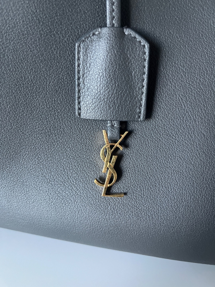 Saint Laurent Shopping tote