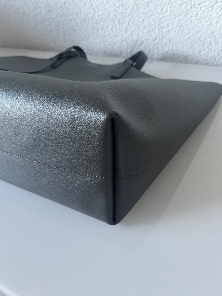 Saint Laurent Shopping tote