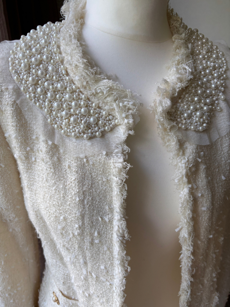 Edward Achour Perlen