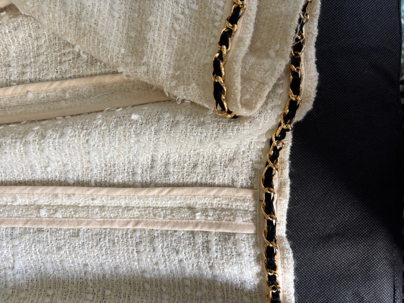 Edward Achour Perlen