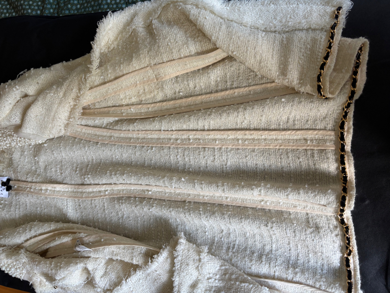 Edward Achour Perlen