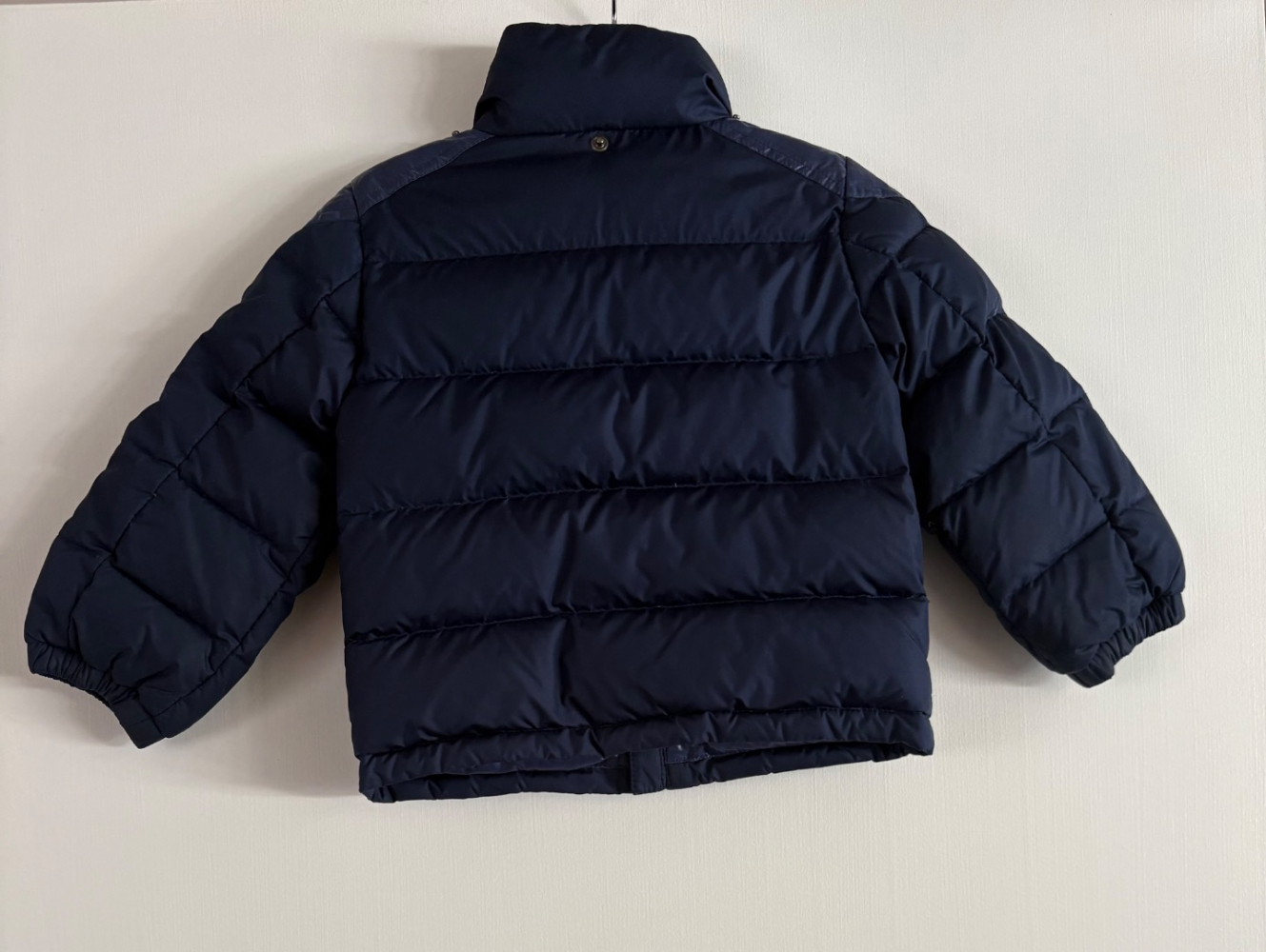 Moncler GIUBBOTTO POULAIN JACKET